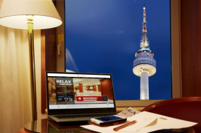 Sejong Hotel Seoul Myeongdong